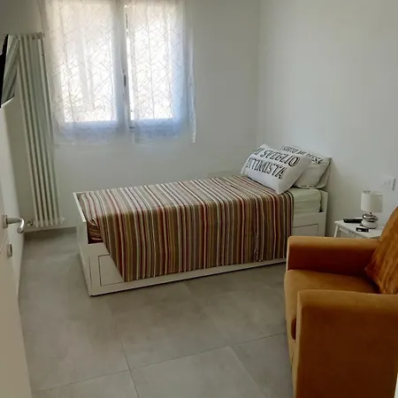 Casa de Férias Miramare Ad