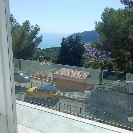 Miramare Ad Casa de Férias Marina dʼAndora