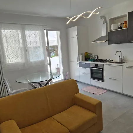 Casa de Férias Miramare Ad