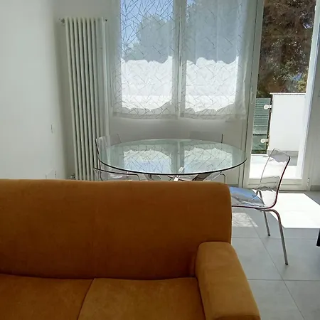 Miramare Ad Casa de Férias *